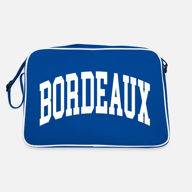 Retro Bag