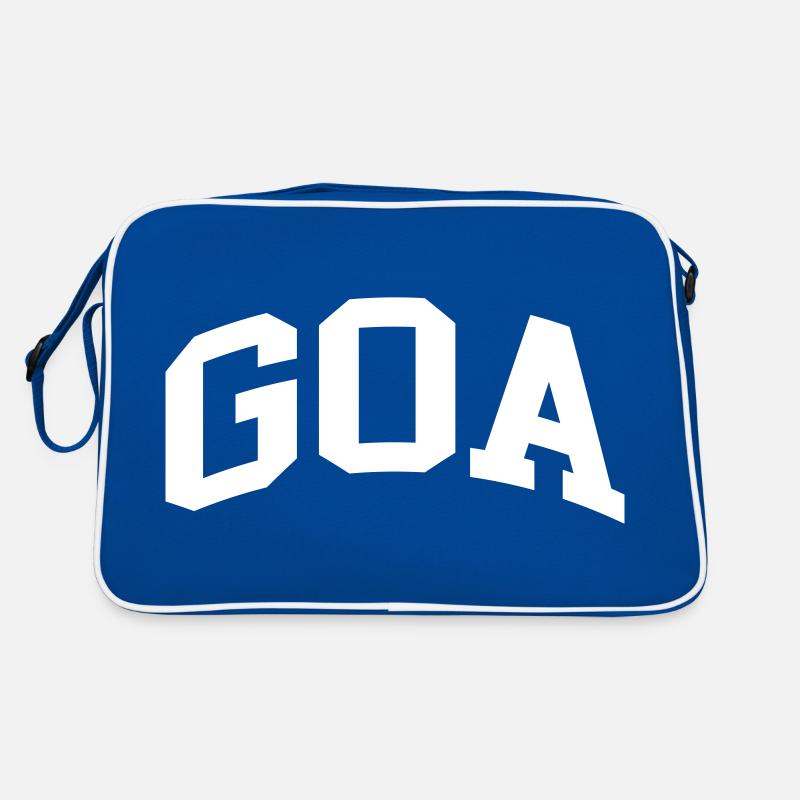 Retro Bag