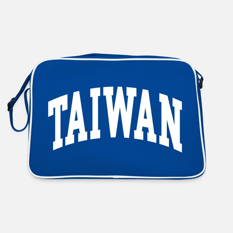 Taiwan Sac Retro
