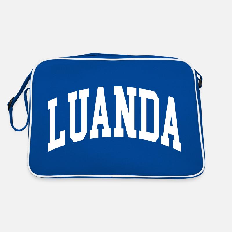 Luanda Retro Tasche