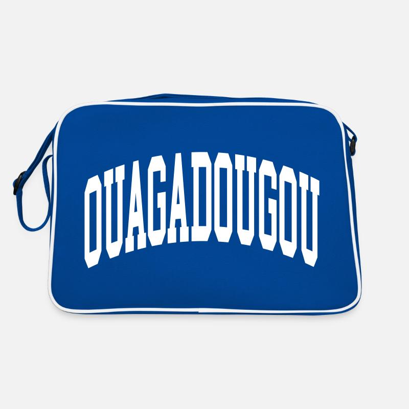Retro Bag