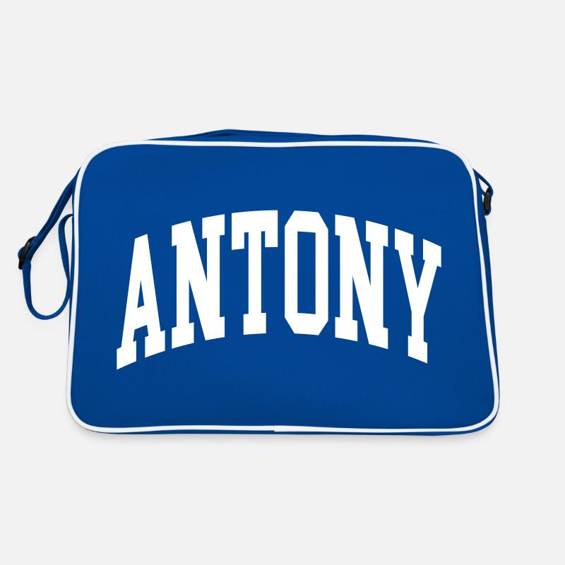 Retro Bag