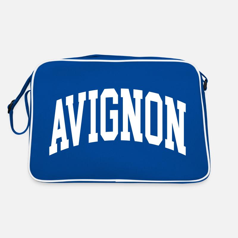 Avignon Sac Retro