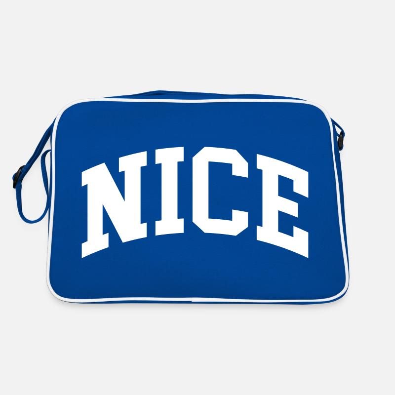 Retro Bag