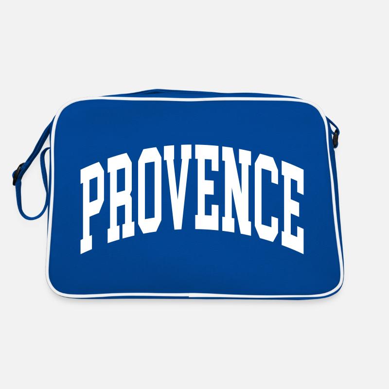 Provence Retro Tasche