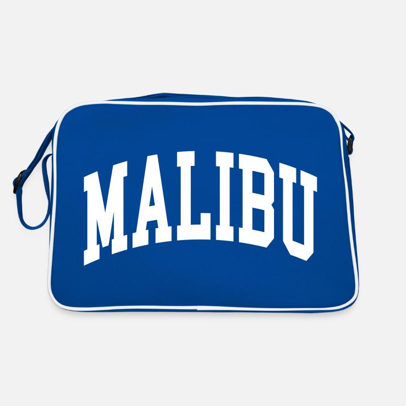 Malibu Sac Retro