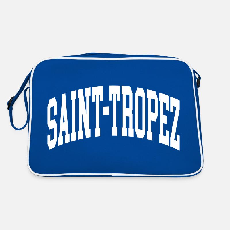 Retro Bag