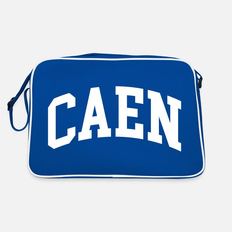Caen Retro Tasche
