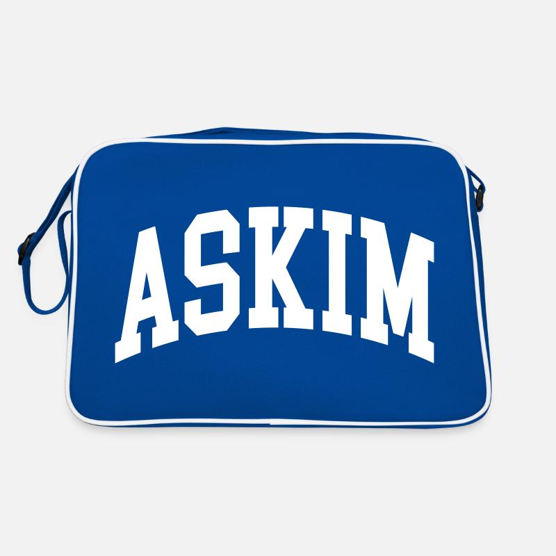 Sac Retro