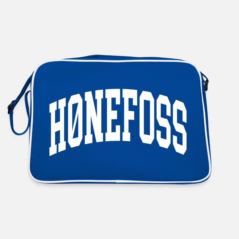 Honefoss Sac Retro