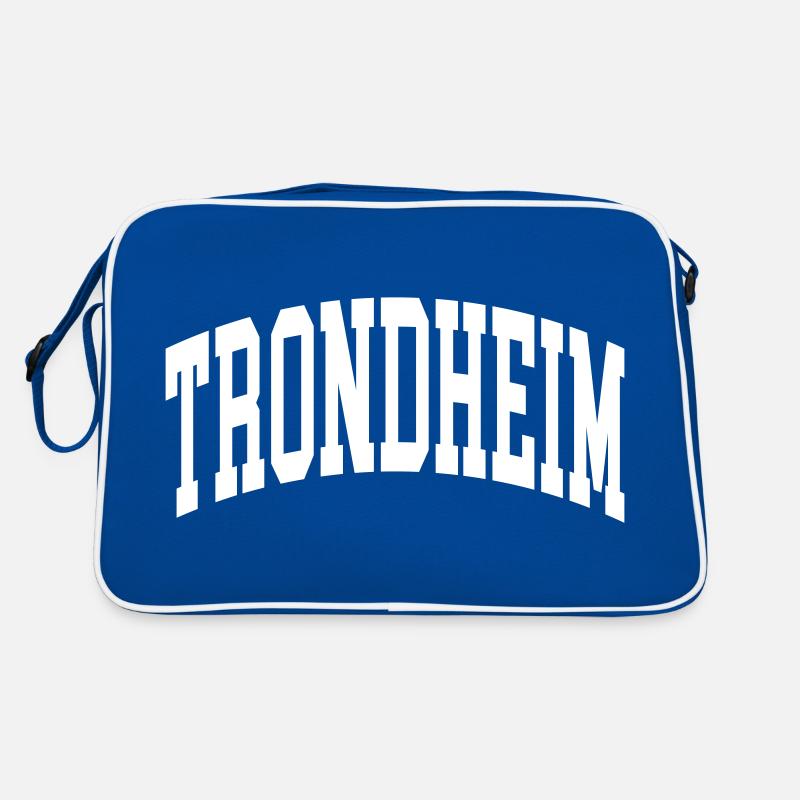 Retro Bag