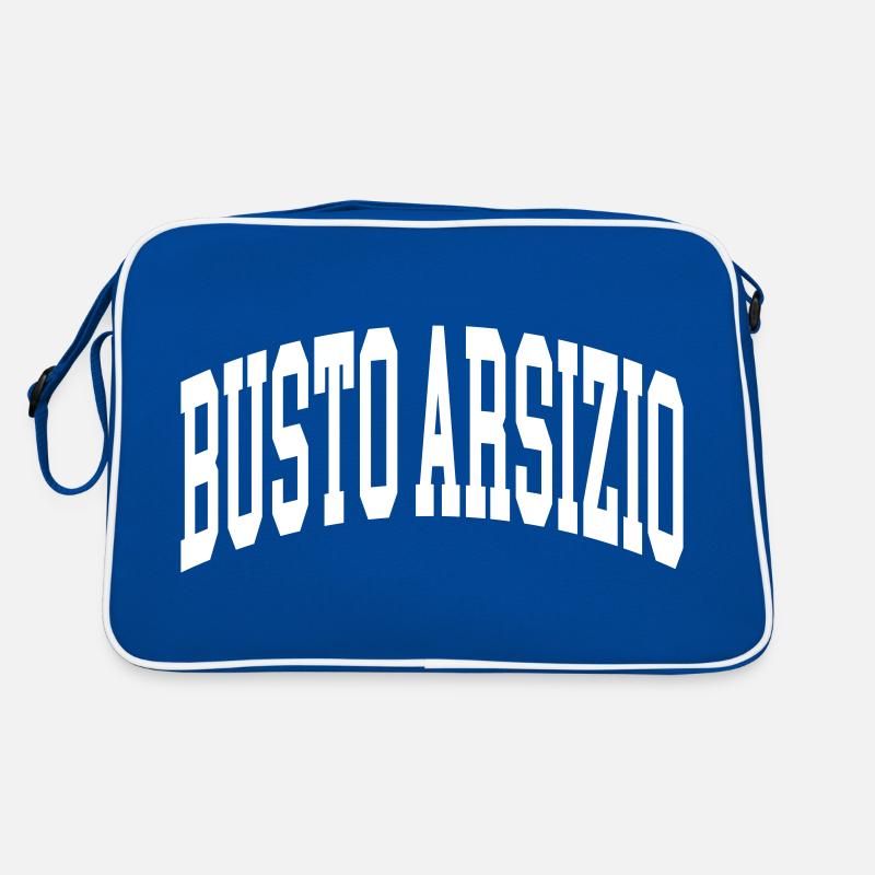 Busto Arsizio Sac Retro