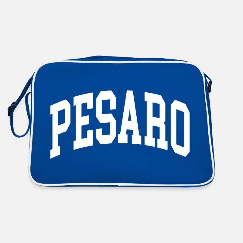 Pesaro Sac Retro