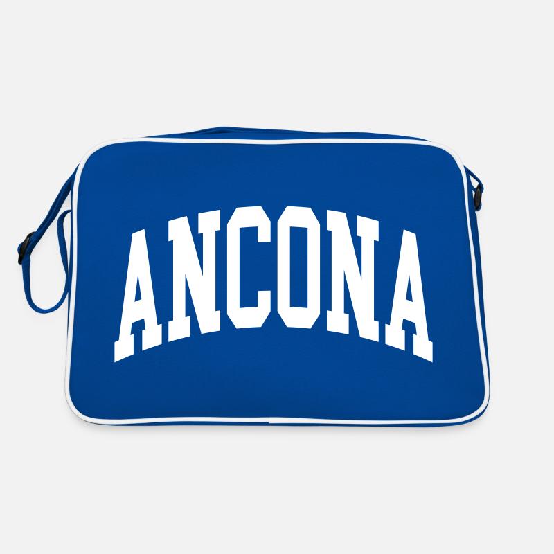 Retro Bag