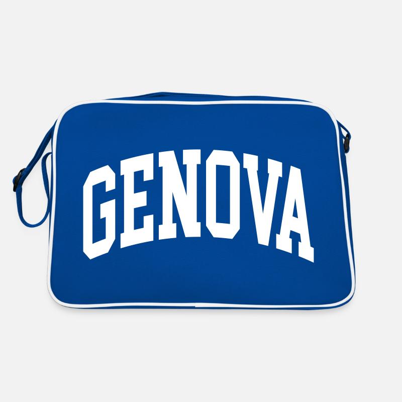 Retro Bag