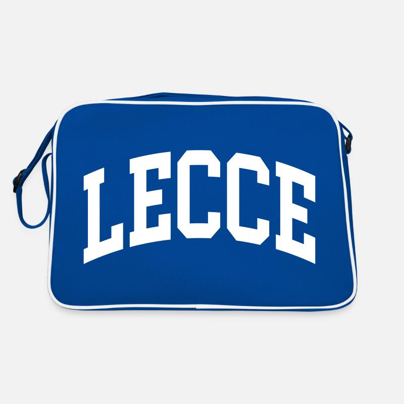 Lecce Sac Retro