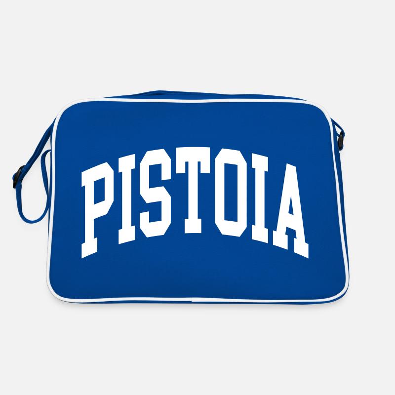 Pistoia Retro Bag