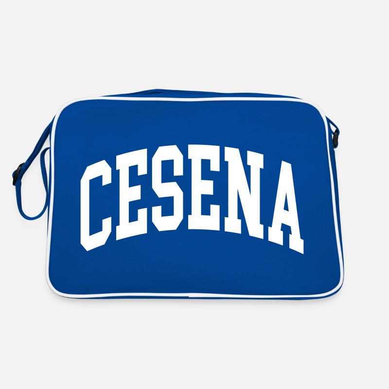 Cesena Retro Tasche