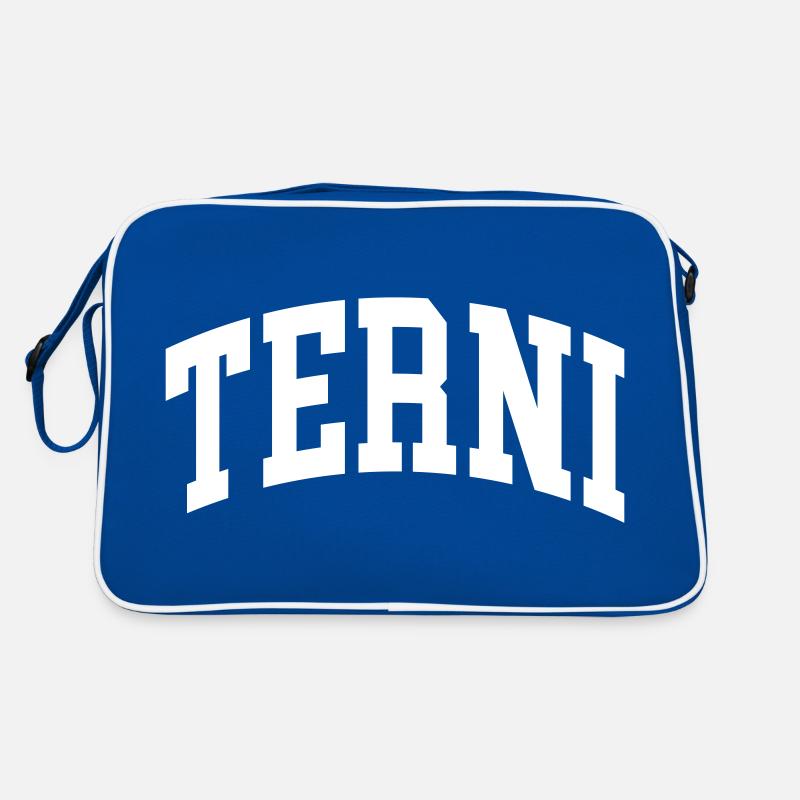 Terni Sac Retro