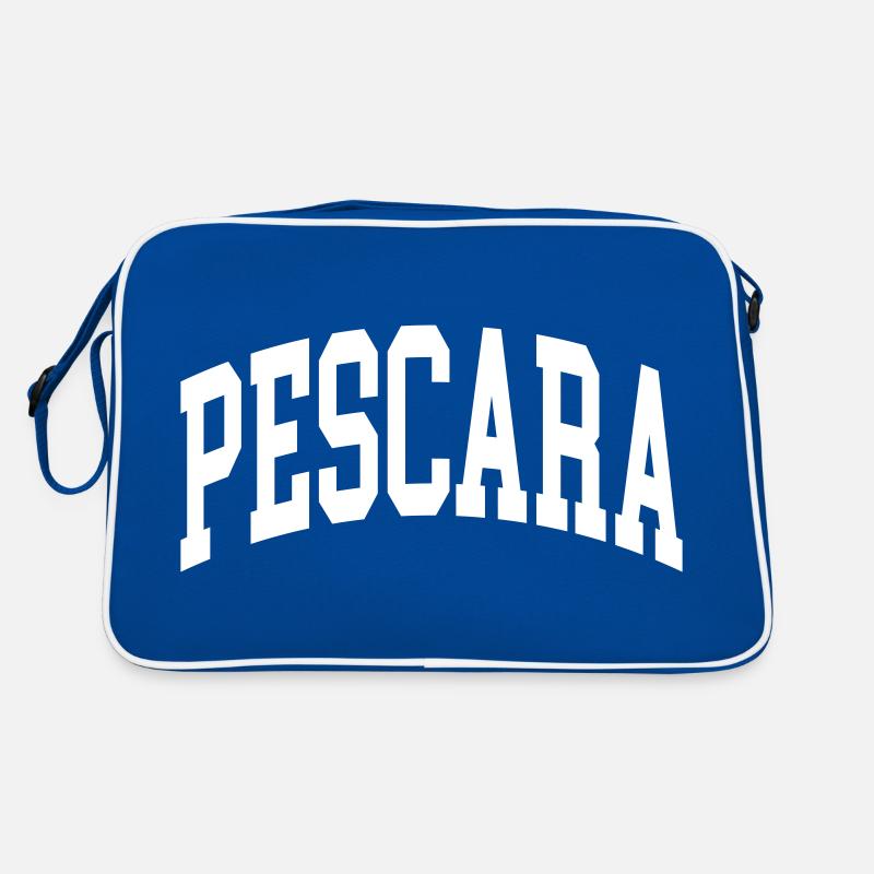 Retro Bag