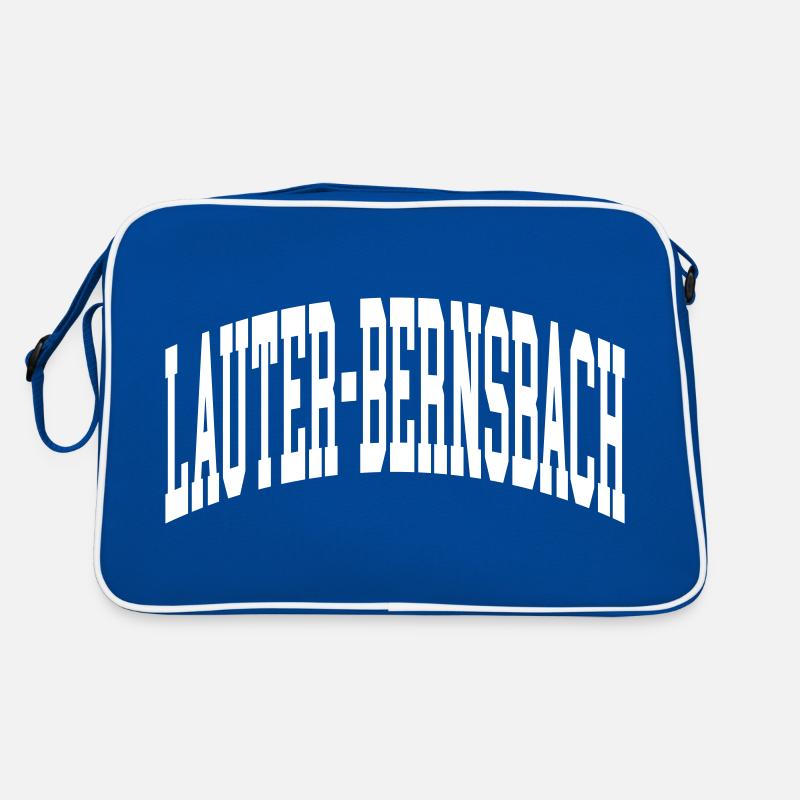 Retro Tasche