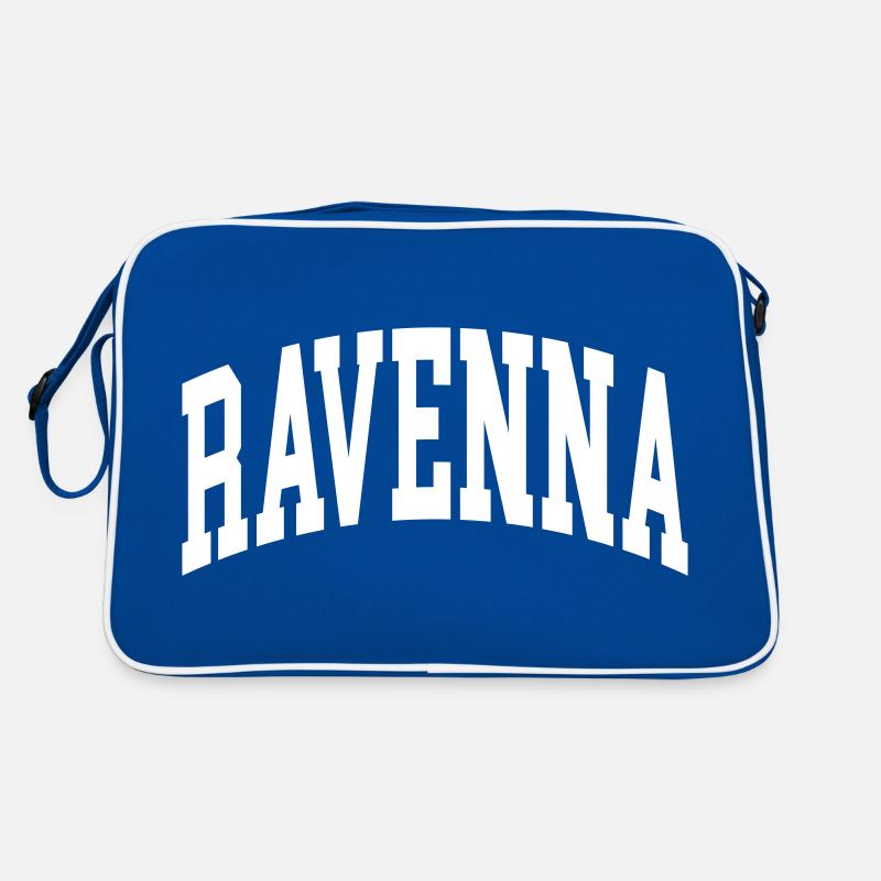 Ravenna Retro Tasche