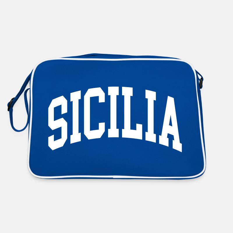 Retro Bag