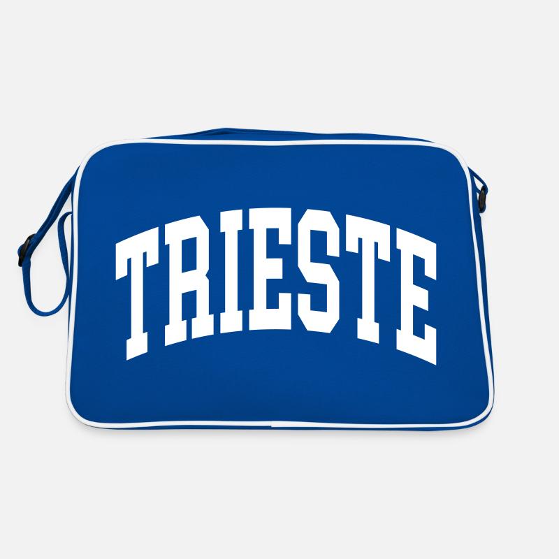 Trieste Sac Retro