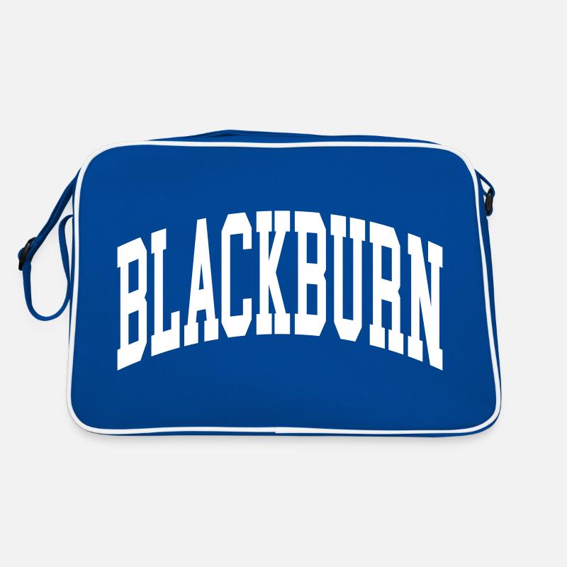 Blackburn Sac Retro
