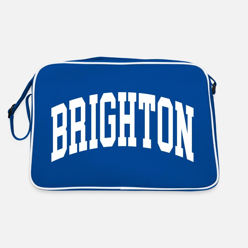 Brighton Retro Bag