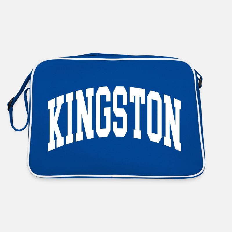 Retro Bag