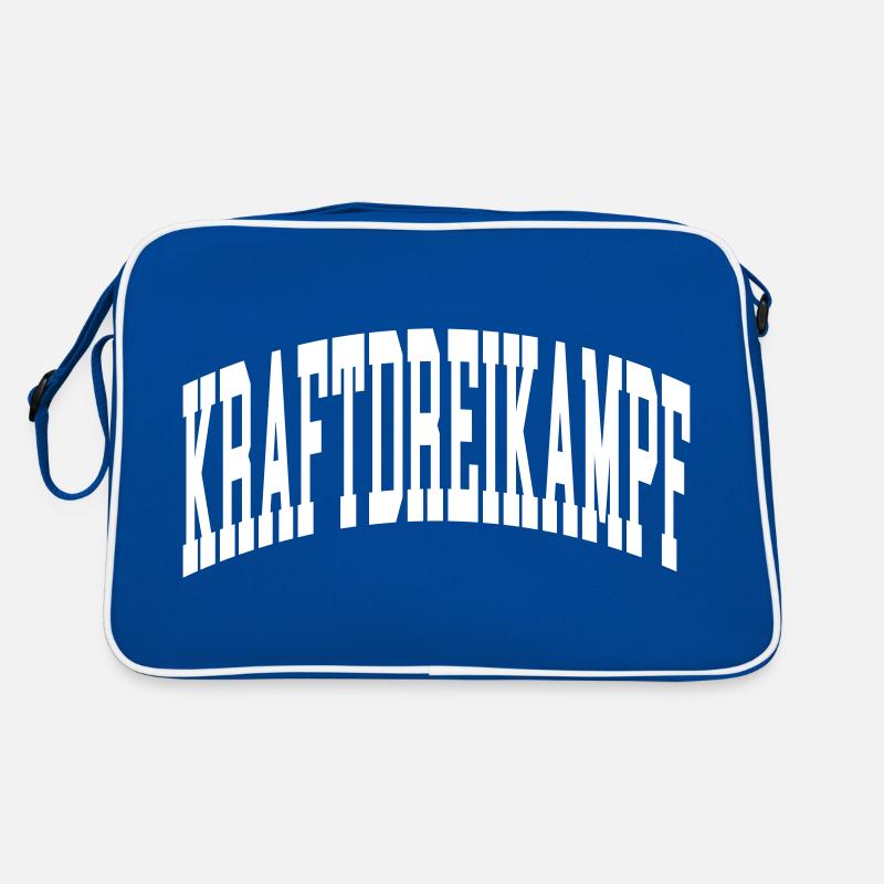Sac Retro