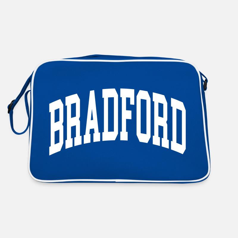 Bradford Retro Bag