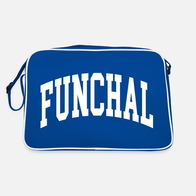 Funchal Retro Tasche