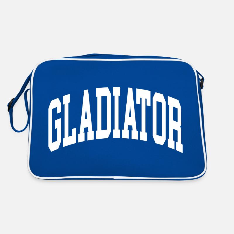 Sac Retro