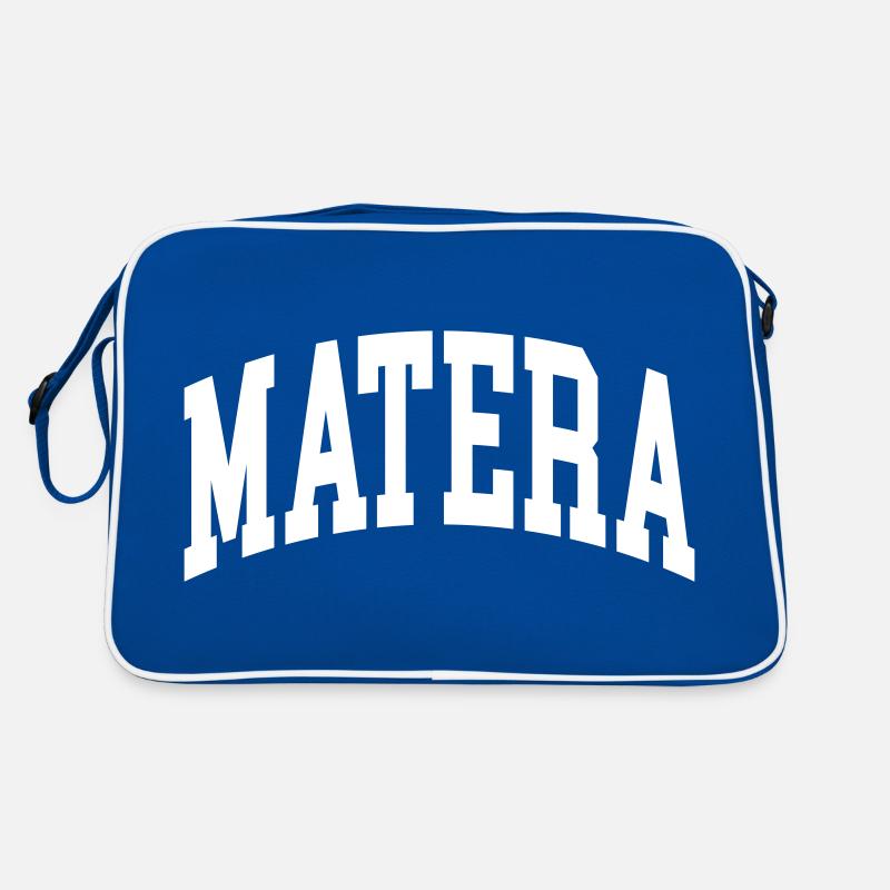 Matera Sac Retro
