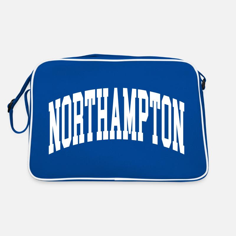Northampton Retro Bag