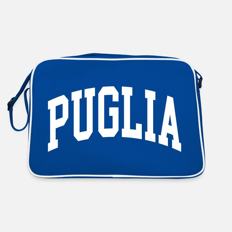 Retro Bag
