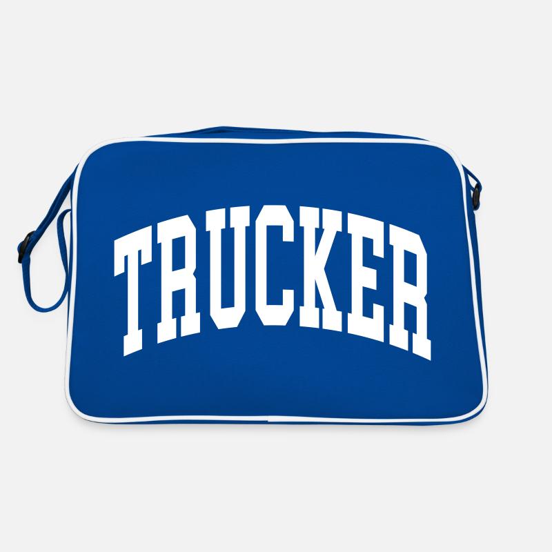 Retro Bag