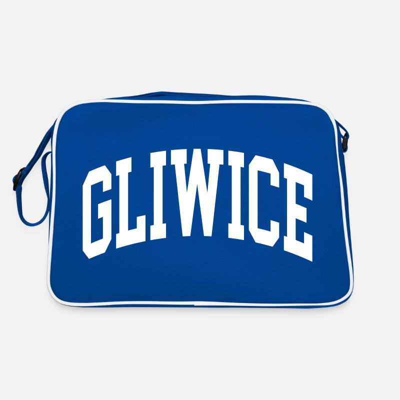Retro Bag