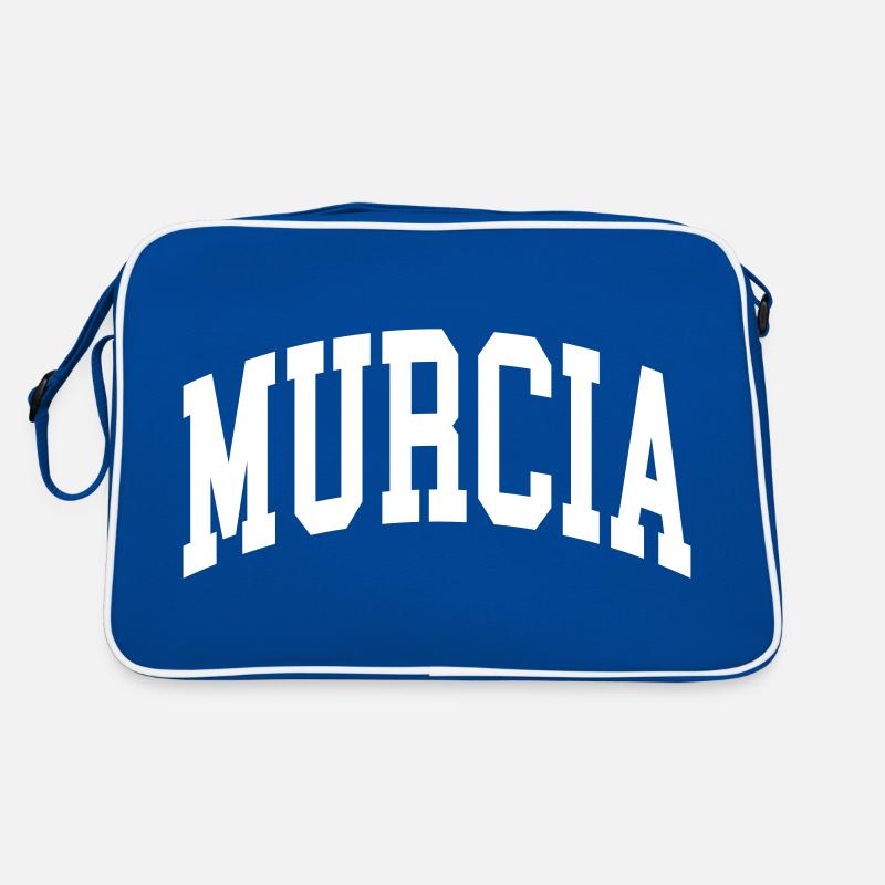 Murcie Sac Retro