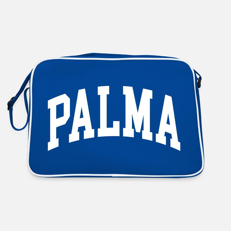 Palma Retro Tasche