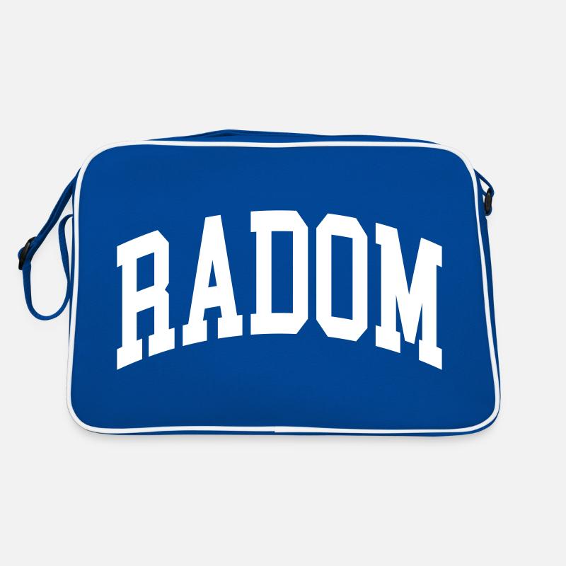 Sac Retro