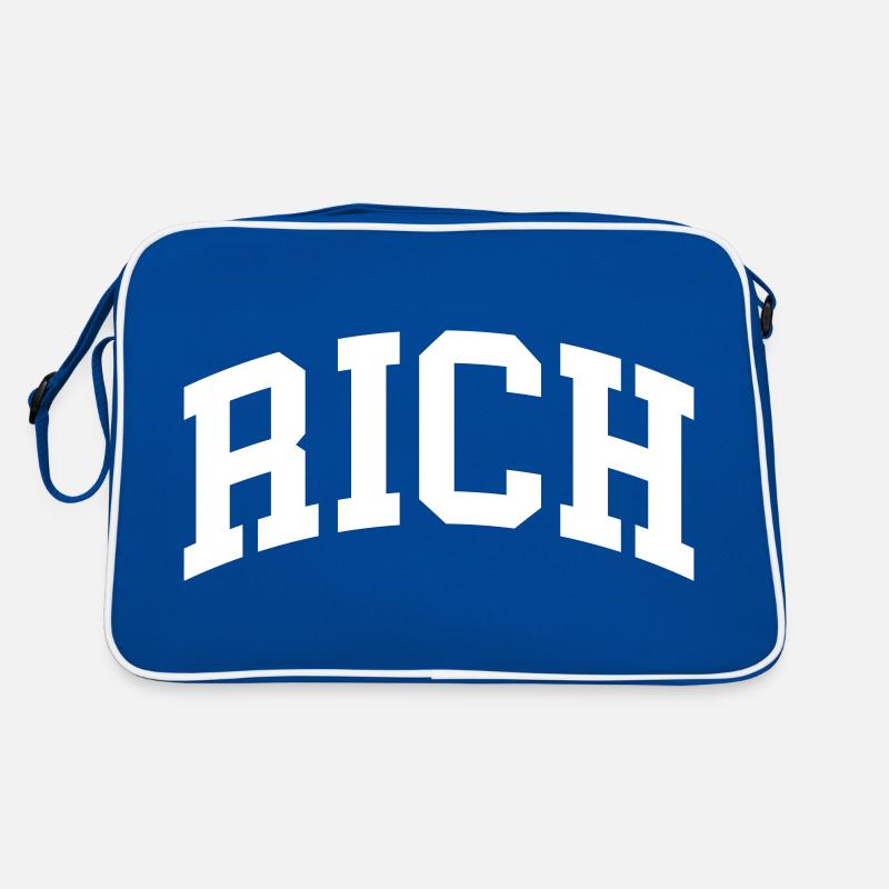 Retro Bag
