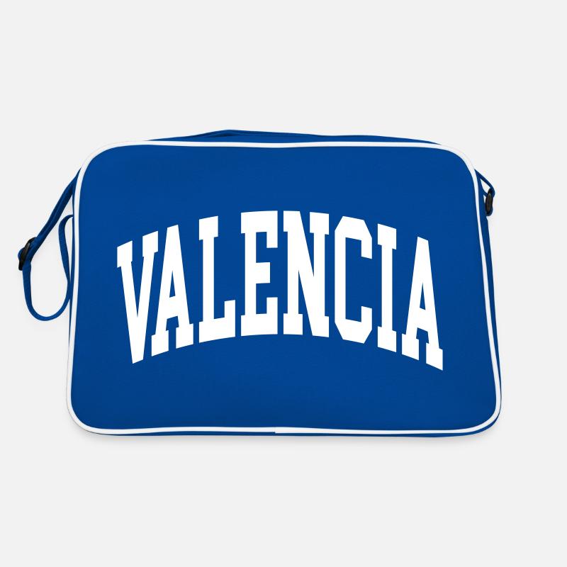 Valence Sac Retro