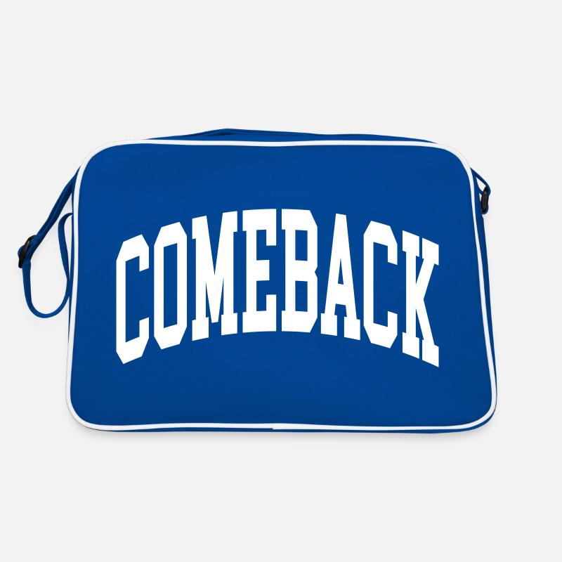Sac Retro