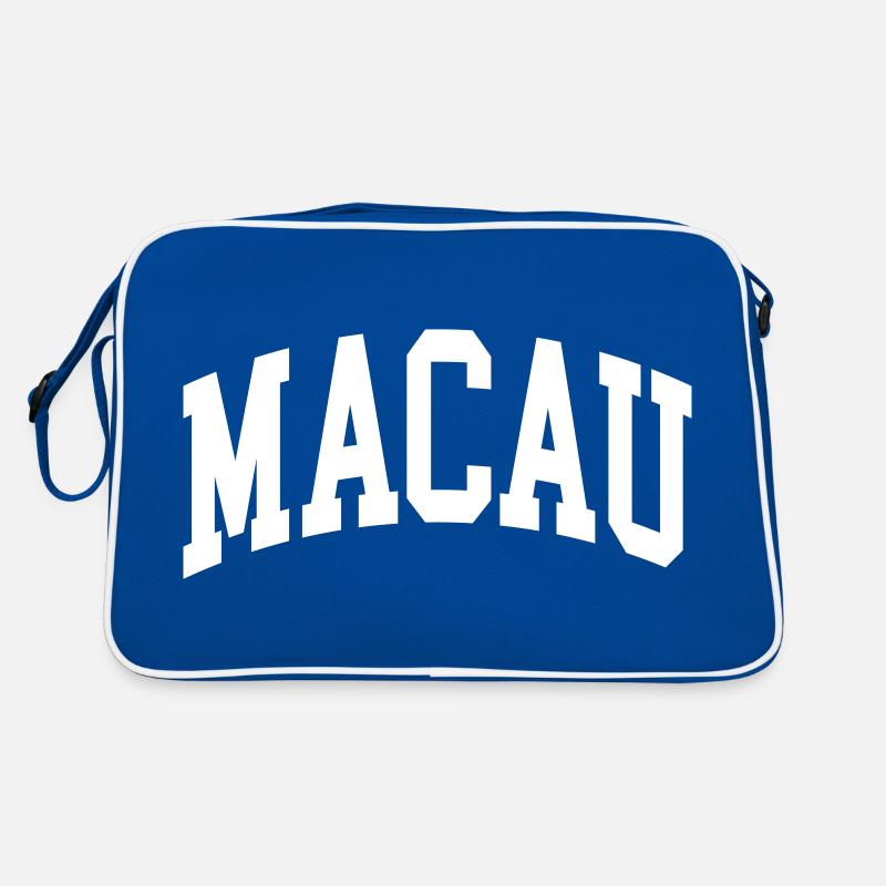 Macau Retro Tasche