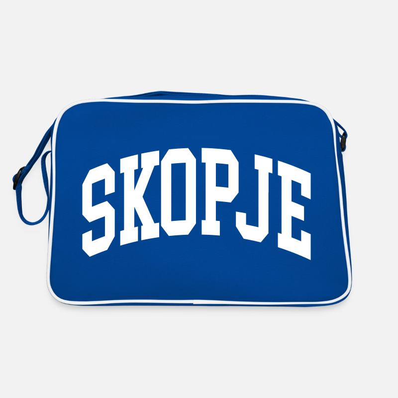 Sac Retro
