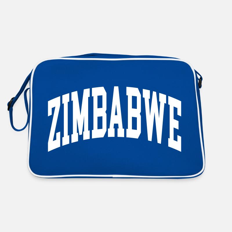 Zimbabwe Sac Retro