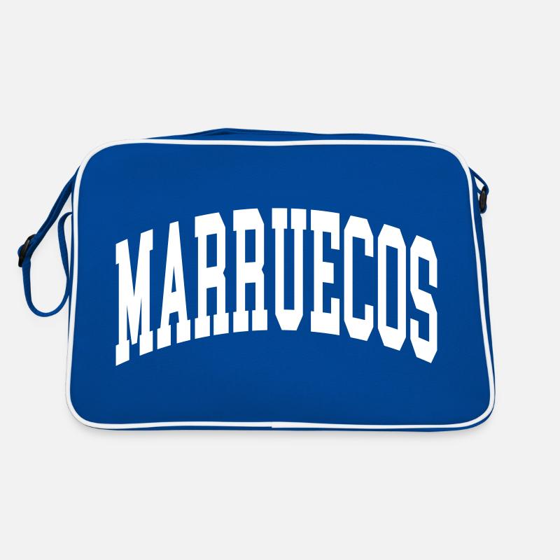 Sac Retro